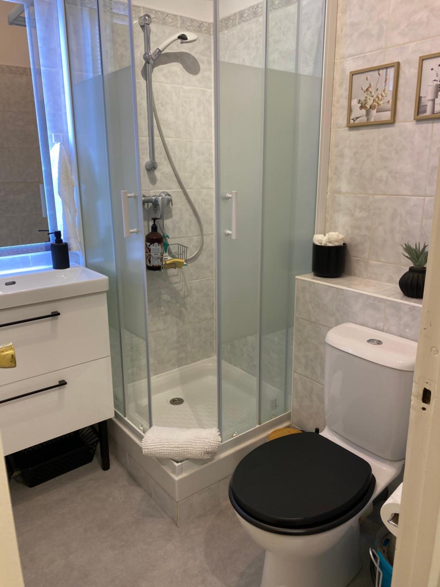 Apartment Charmant Studio Cannes