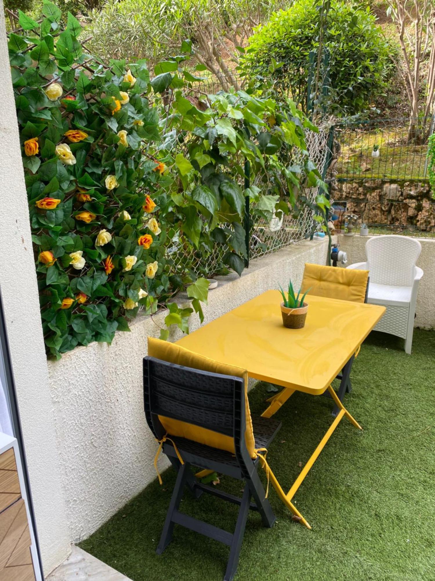 Charmant Studio Cannes